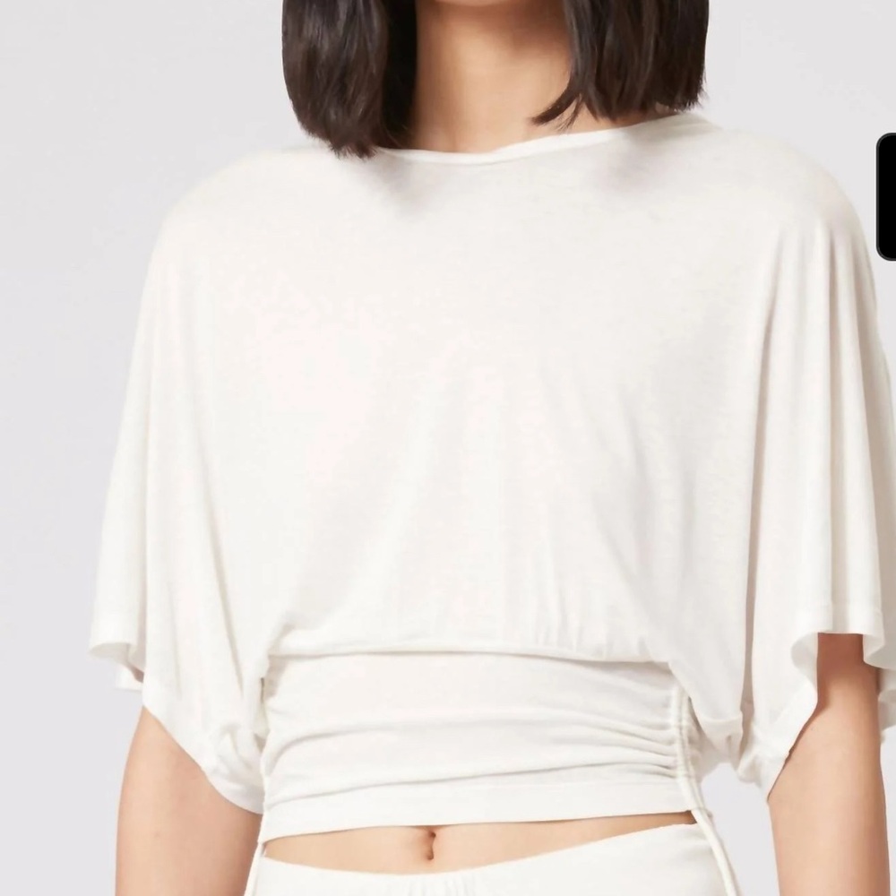 Tores Tee Shirt by ISABEL MARANT